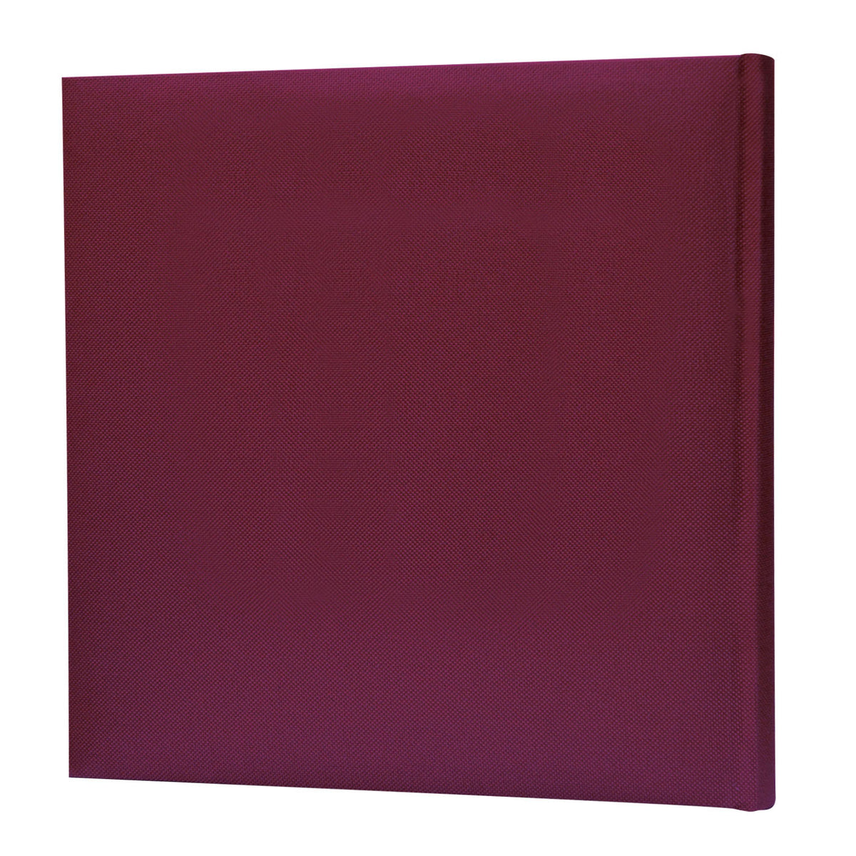 Zep OU242420 Album Pergamin 20 pages BORDEAUX 24x24 cm — 2