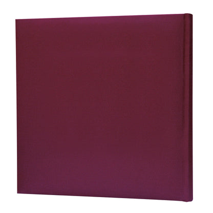 Zep OU242420 Album Pergamin 20 pages BORDEAUX 24x24 cm — 2