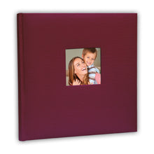Zep OU313130 Album Pergamin 30 feuilles BORDEAUX 31x31 cm