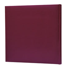 Zep OU313130 Album Pergamin 30 feuilles BORDEAUX 31x31 cm — 2