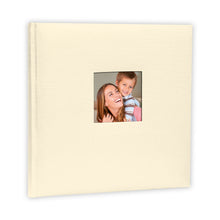 Zep OW242420 Album Pergamin 20 feuilles IVORY 24x24 cm