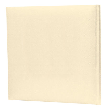 Zep OW242420 Album Pergamin 20 feuilles IVORY 24x24 cm — 2