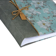 Zep Album Photo GD323250G Garden Grey avec 50 Feuilles 32x32 cm — 2