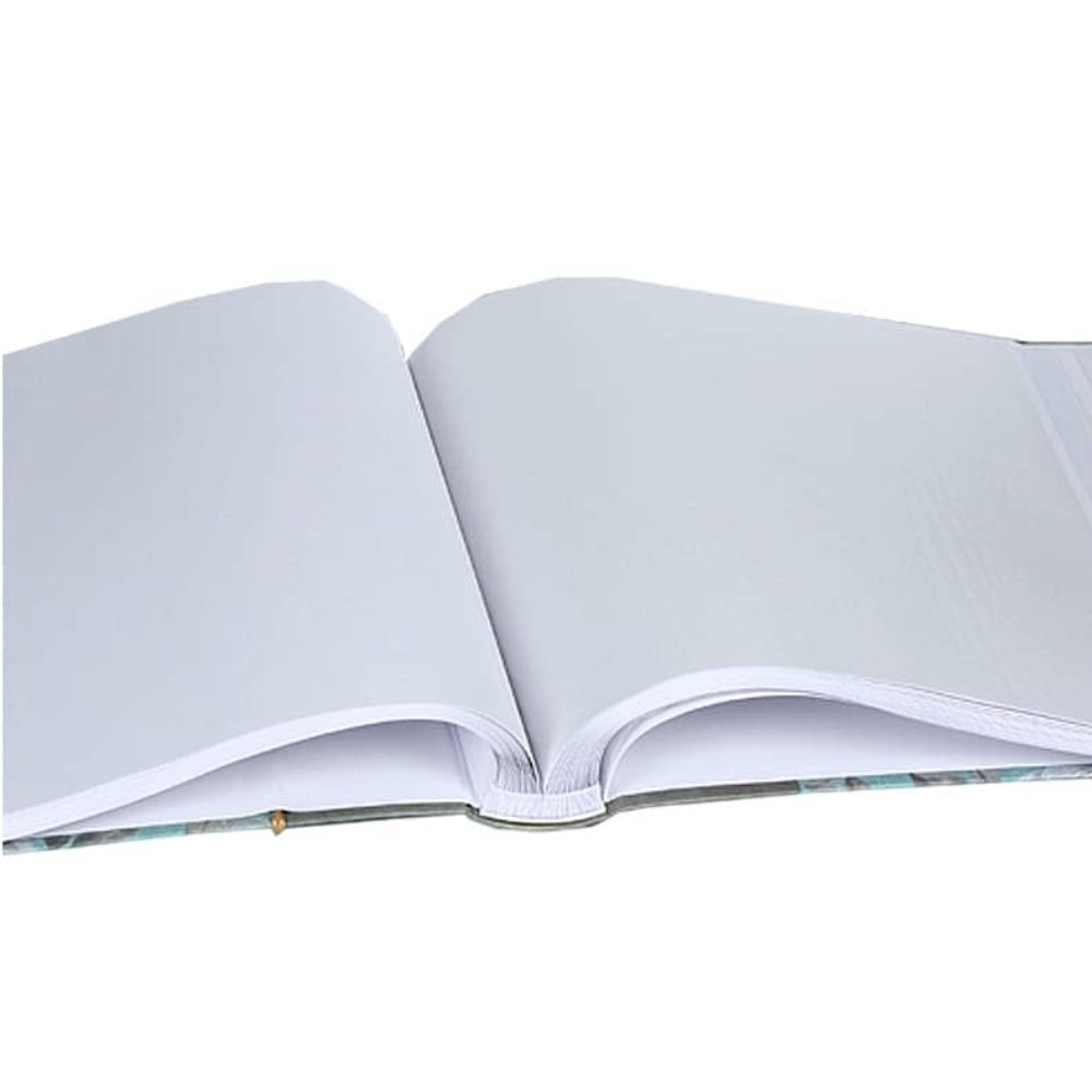 Zep Album Photo GD323250G Garden Grey avec 50 Feuilles 32x32 cm — 3