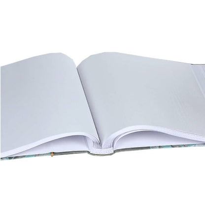 Zep Album Photo GD323250G Garden Grey avec 50 Feuilles 32x32 cm — 3
