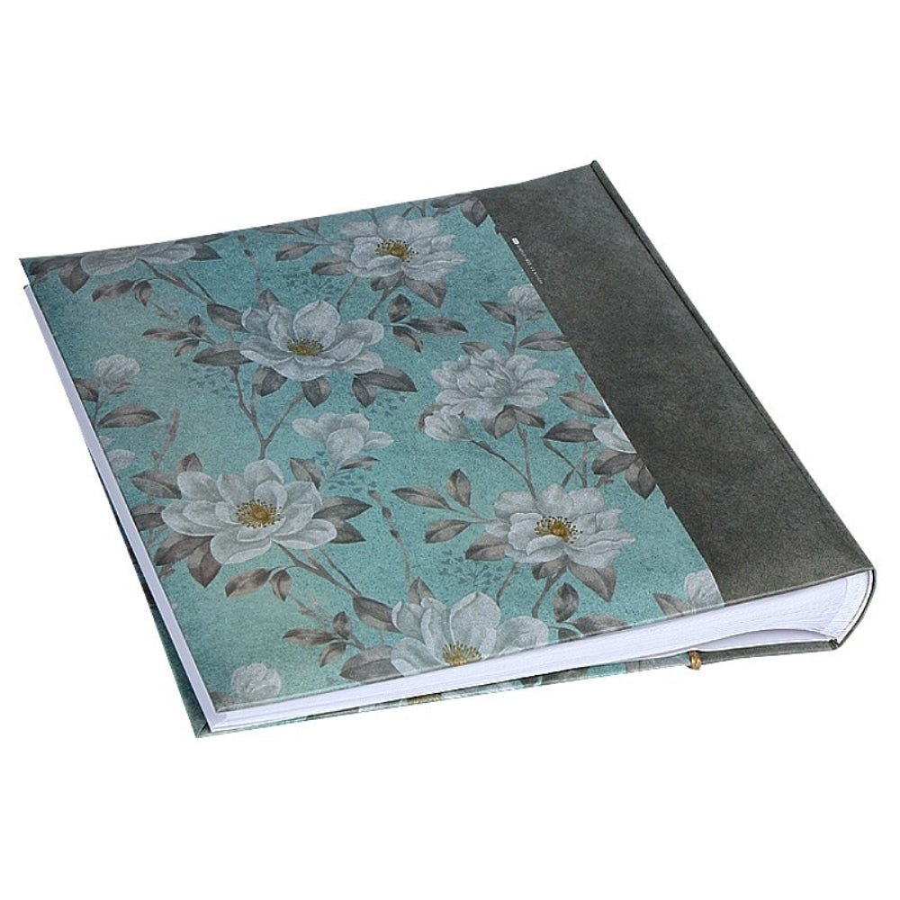 Zep Album Photo GD323250G Garden Grey avec 50 Feuilles 32x32 cm — 5