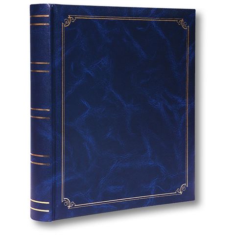Zep Album Photo Set 6x AT293150V Classico avec 50 Feuilles 29x31 cm — 2