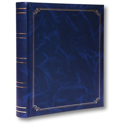 Zep Album Photo Set 6x AT293150V Classico avec 50 Feuilles 29x31 cm — 2