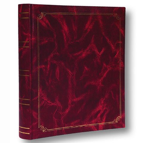 Zep Album Photo Set 6x AT293150V Classico avec 50 Feuilles 29x31 cm — 3