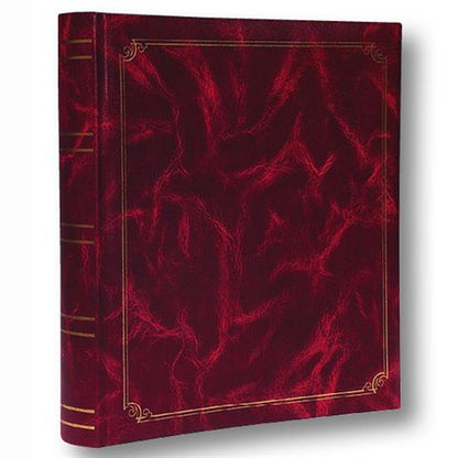 Zep Album Photo Set 6x AT293150V Classico avec 50 Feuilles 29x31 cm — 3