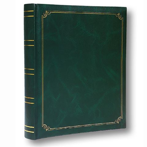 Zep Album Photo Set 6x AT293150V Classico avec 50 Feuilles 29x31 cm — 4