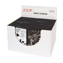Zep Album à Enfiler Set 36x MW4640 Umbria pour 40 Photos 10x15 cm