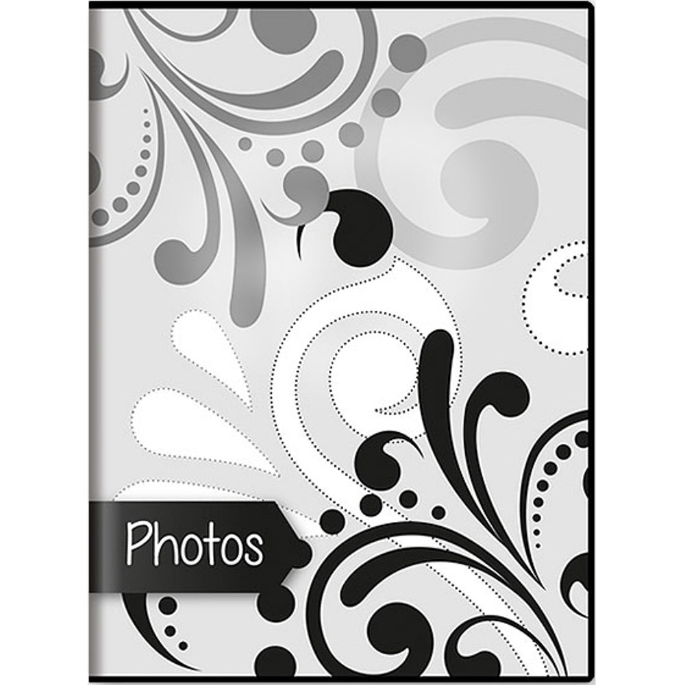 Zep Album à Enfiler Set 36x MW4640 Umbria pour 40 Photos 10x15 cm — 3