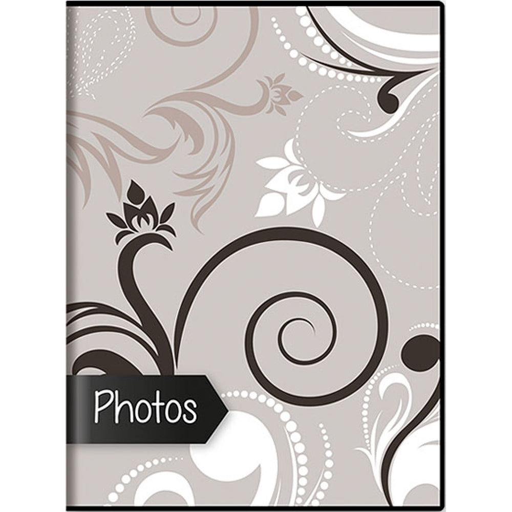 Zep Album à Enfiler Set 36x MW4640 Umbria pour 40 Photos 10x15 cm — 4