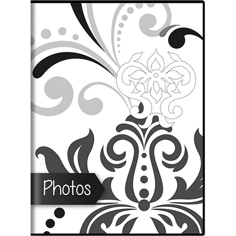 Zep Album à Enfiler Set 36x MW4640 Umbria pour 40 Photos 10x15 cm — 5