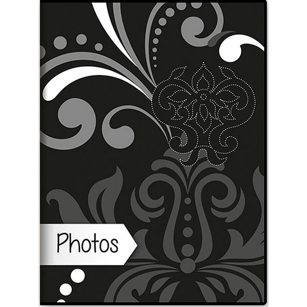 Zep Album à Enfiler Set 36x MW4640 Umbria pour 40 Photos 10x15 cm — 8