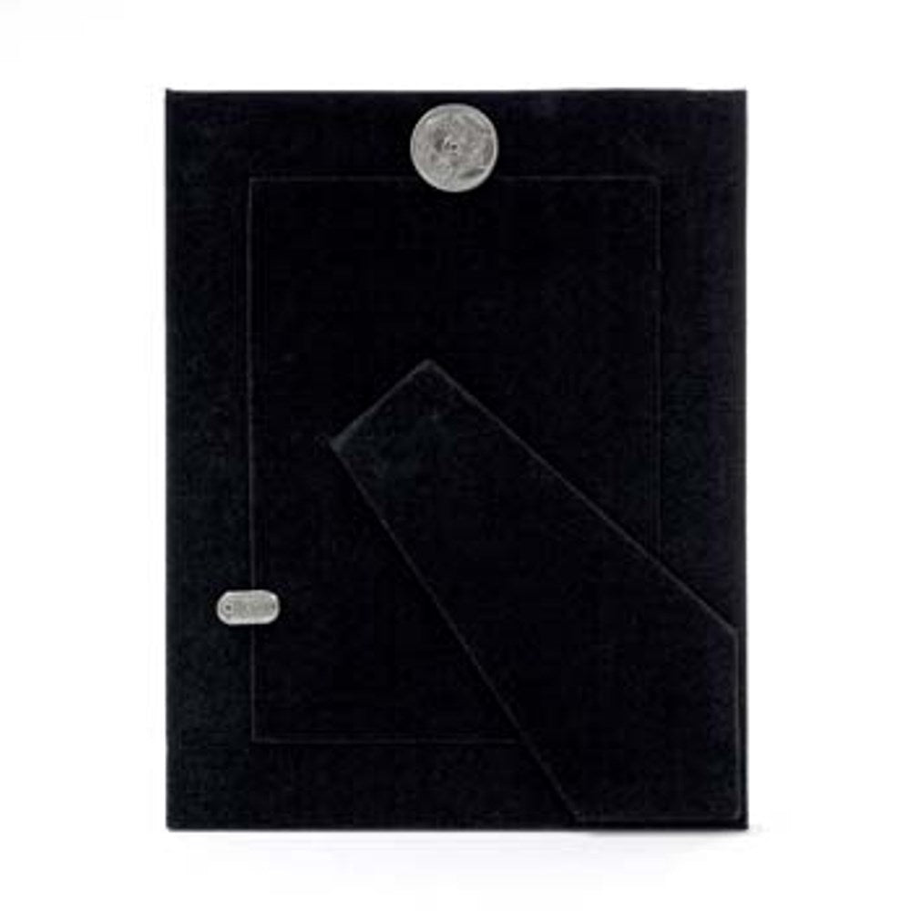 Zep 328ASS123-4R Cadre Argenté 10x15 cm — 4