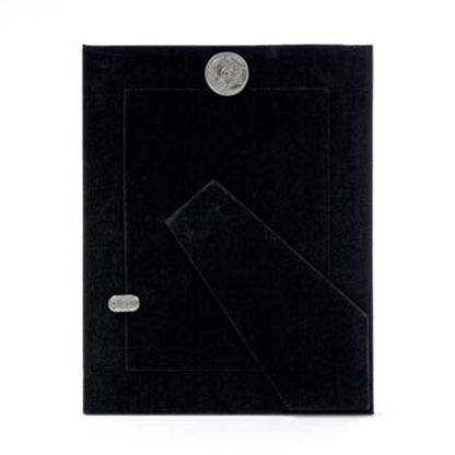 Zep 328ASS123-4R Cadre Argenté 10x15 cm — 4