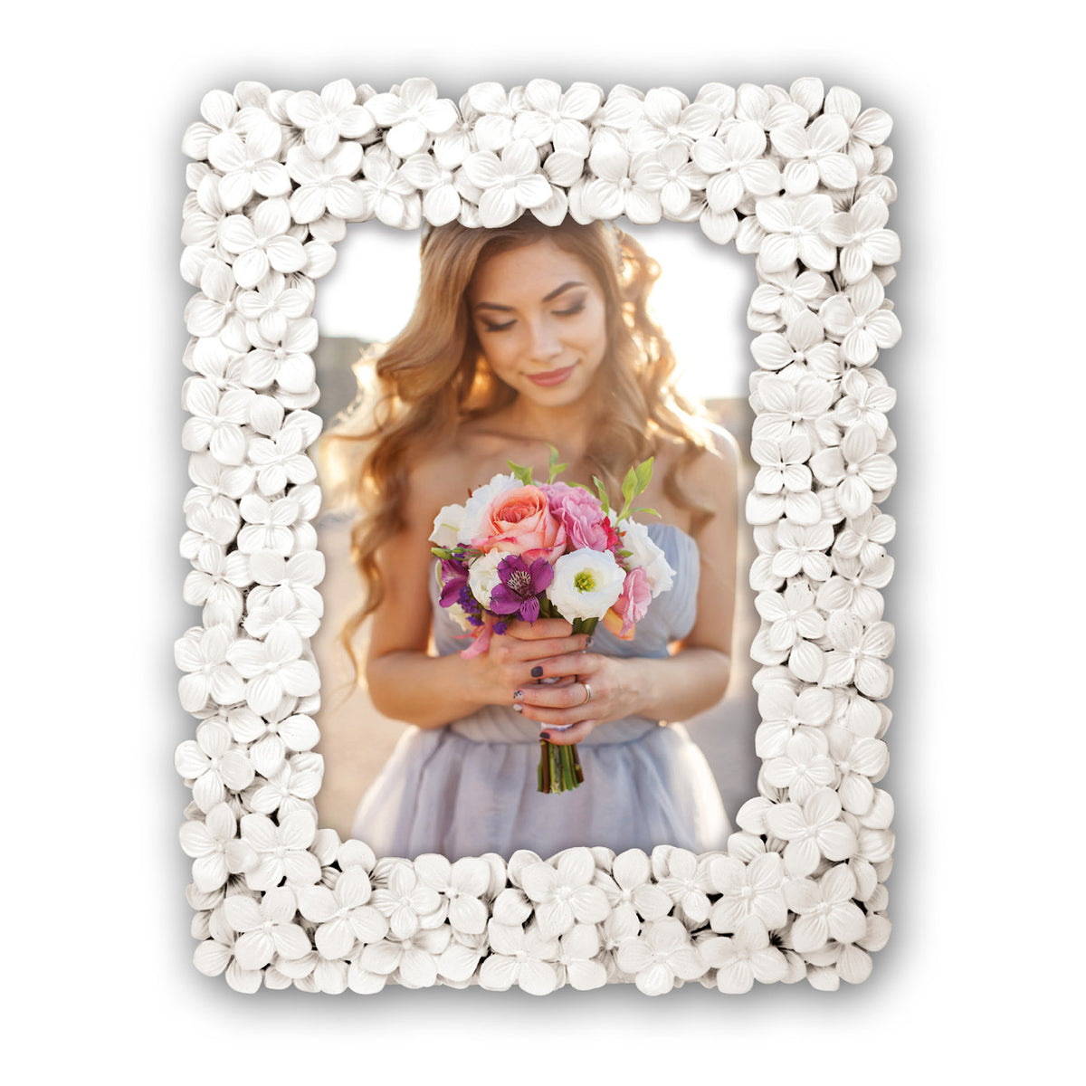 Zep cadre photo EE9481 Blumen 20x25 cm
