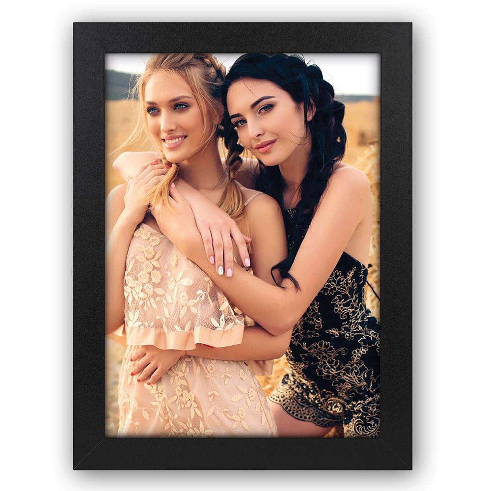 Zep Cadre Photo MR23BL Shire Black 20x30 cm