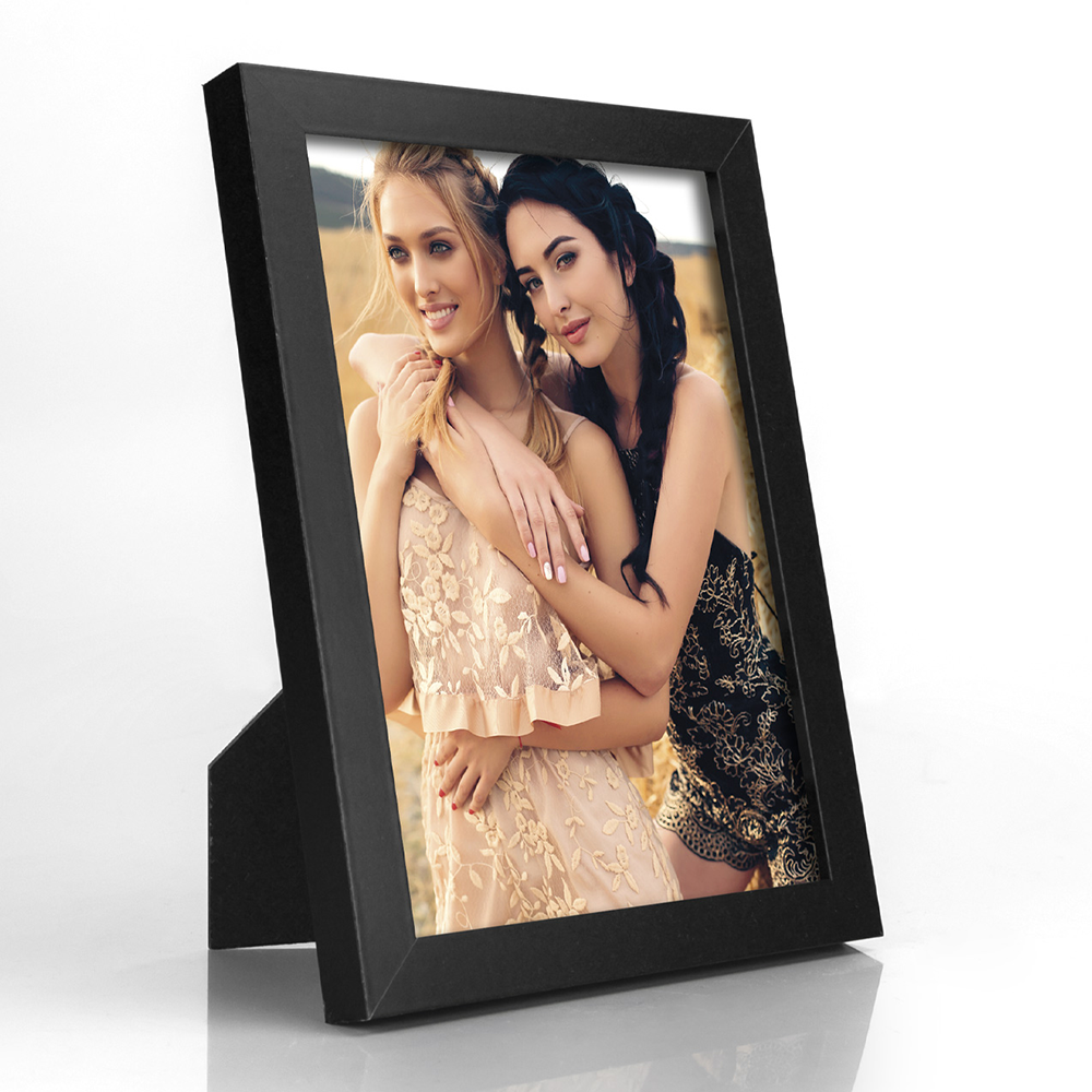 Zep Cadre Photo MR23BL Shire Black 20x30 cm — 2