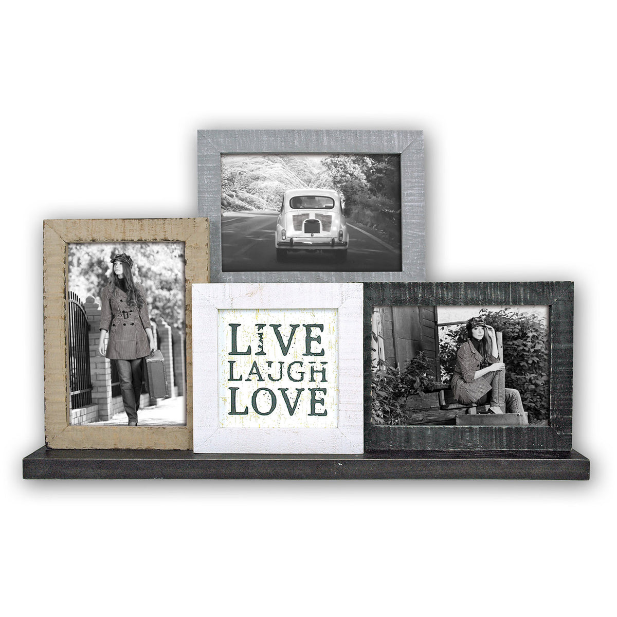 Zep cadre photo TY480 Jerome 10x10 3x10x15 (42x27) cm