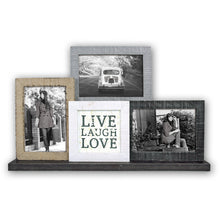 Zep cadre photo TY480 Jerome 10x10 3x10x15 (42x27) cm