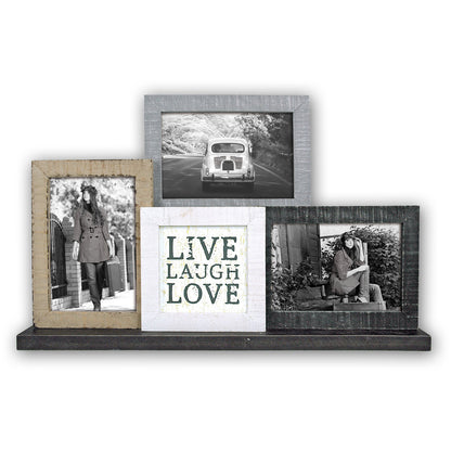 Zep cadre photo TY480 Jerome 10x10 3x10x15 (42x27) cm