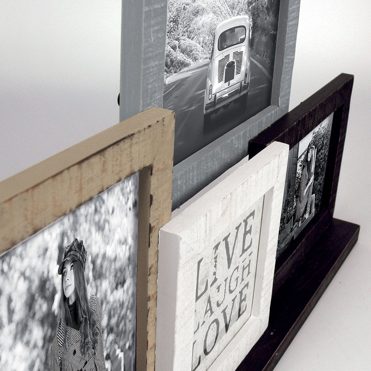 Zep cadre photo TY480 Jerome 10x10 3x10x15 (42x27) cm — 3