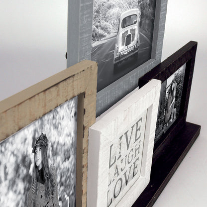 Zep cadre photo TY480 Jerome 10x10 3x10x15 (42x27) cm — 3