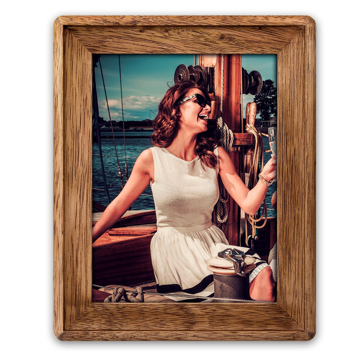 Zep cadre photo BM5968 Trevor 15x20 cm