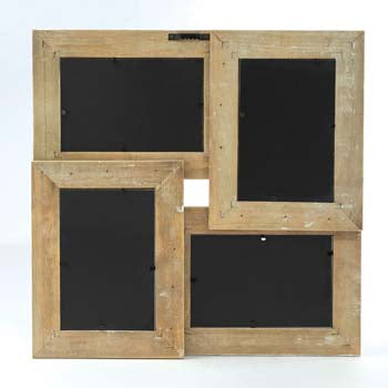 Zep cadre photo WW435 Molveno 4x10x15(35x35) cm — 3