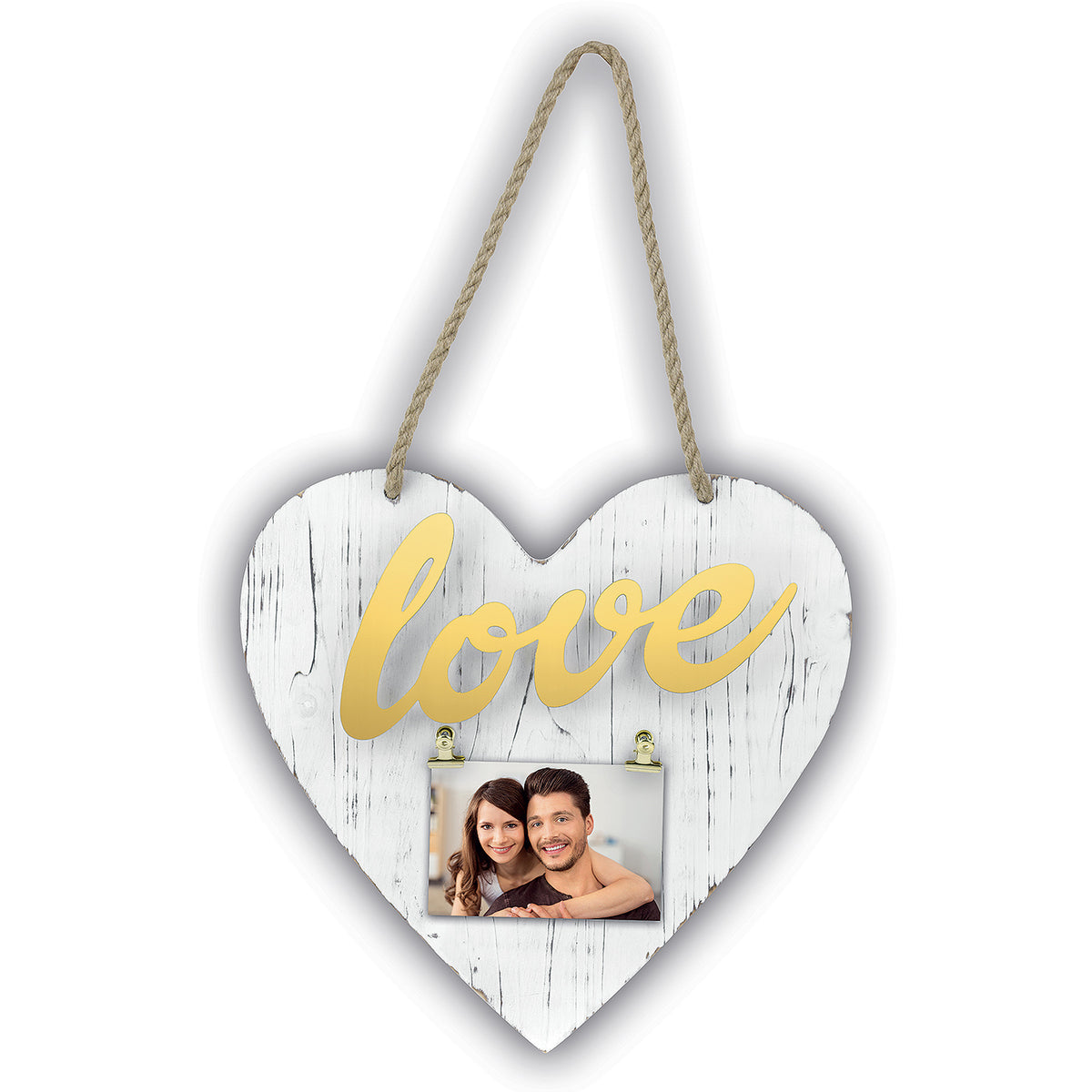 Zep cadre photo LC22G Elvira Or Gold 10x15(35x35) cm