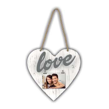 Zep cadre photo LC22S Elvira Silver 10x15(35x35) cm