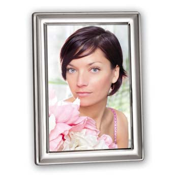 Zep 235S03-6R Cadre Argent 15x20 cm