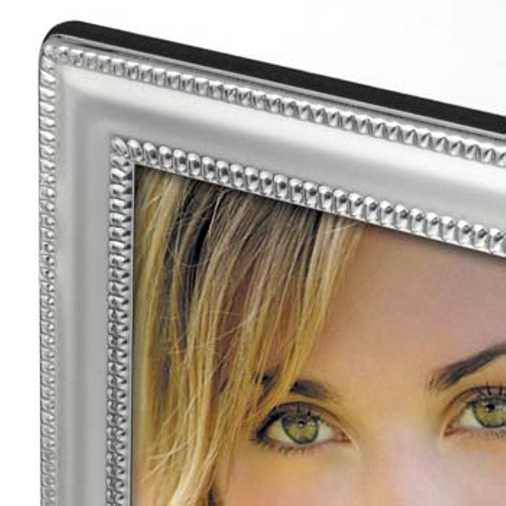 Zep 22ASS22-5R Cadre Argent 13x18 cm — 2