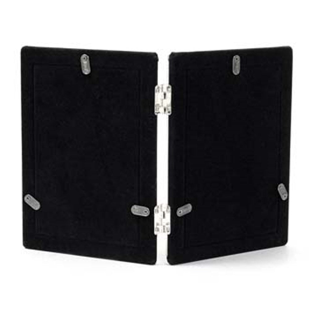 Zep 22DS4-4 Cadre argenté 2x10x15 (21x16) cm — 4