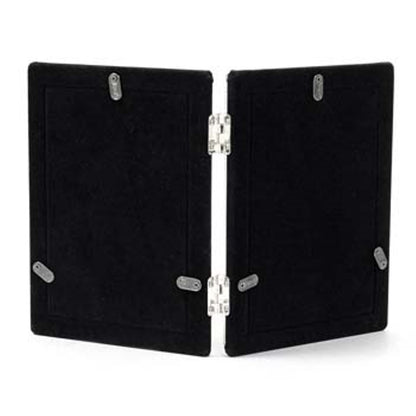 Zep 22DS4-4 Cadre argenté 2x10x15 (21x16) cm — 4