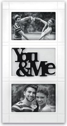 Zep cadre photo LC6746 Kaisa 2x10x15(39x20) cm