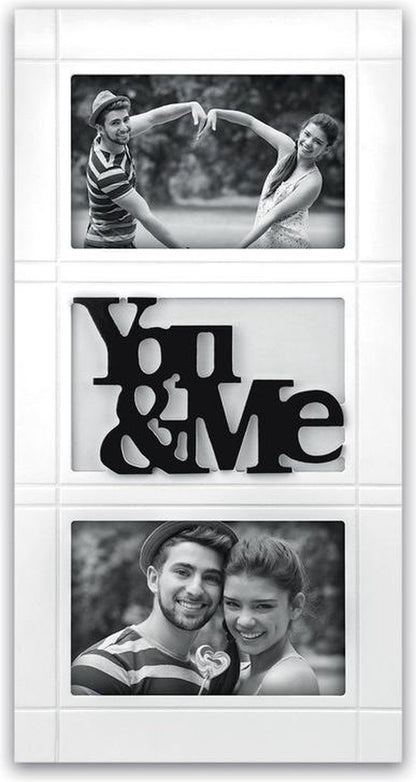 Zep cadre photo LC6746 Kaisa 2x10x15(39x20) cm