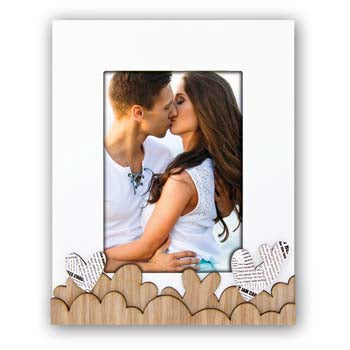 Zep cadre photo HP657 Romina 13x18 cm
