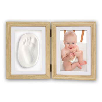 Cadre Photo bebe W9046 Abel 10x15 cm