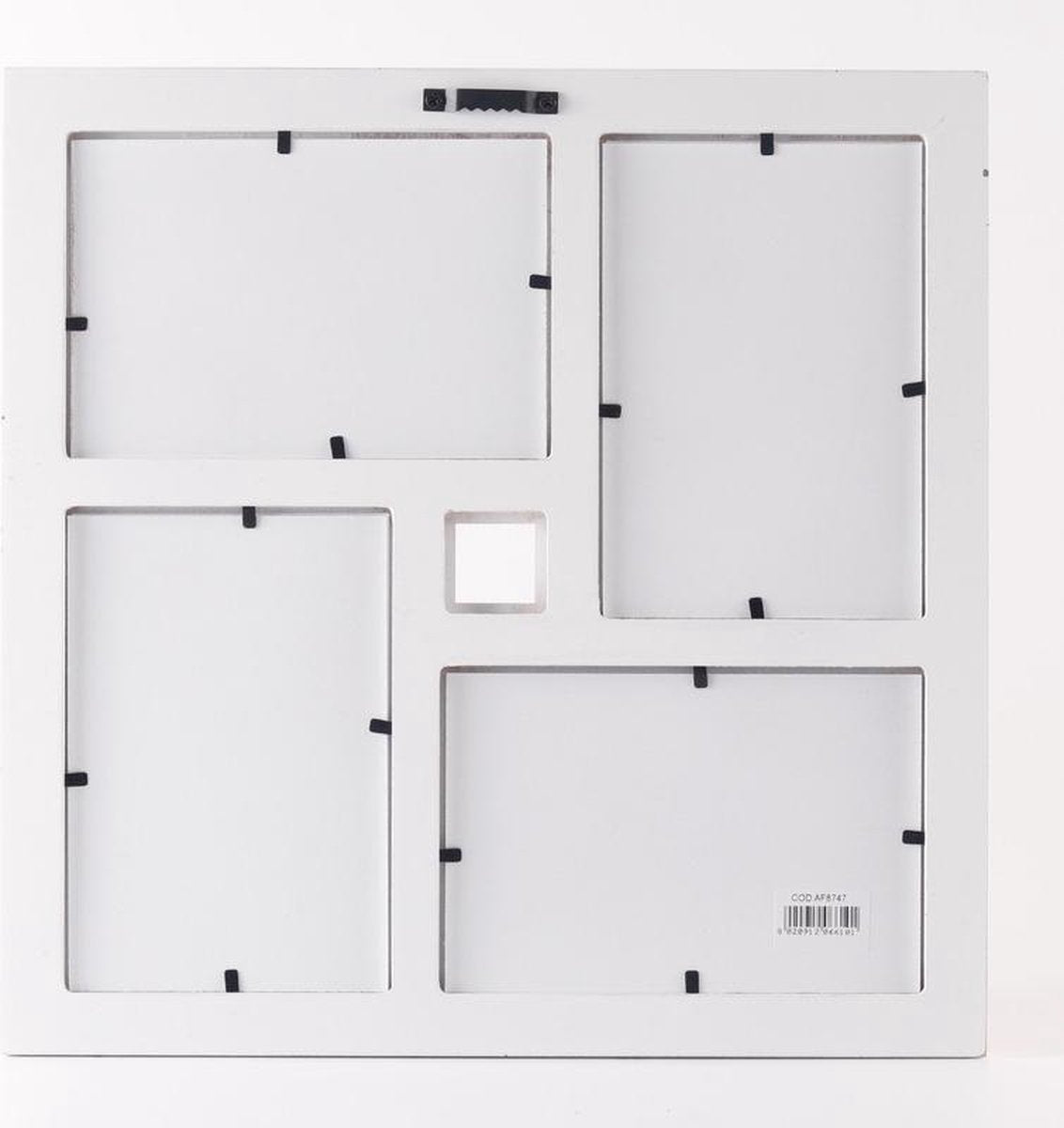 Zep cadre photo AF8747 Fidenza 4x10x15 (31x31) cm — 3