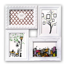 Zep cadre photo HT0446 Cordoba 4x10x15 (31x31) cm