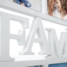 Zep cadre photo GX66 Family 6x10x15 (46x34) cm — 2