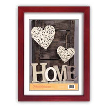 Zep M6561 Cadre en bois 10x15 cm Assorti 12 pièces
