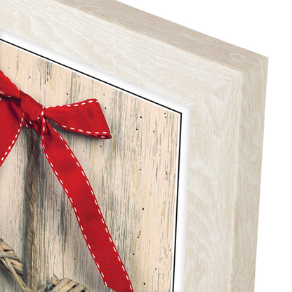 Zep M483W Cadre en Bois 15x20 cm — 2