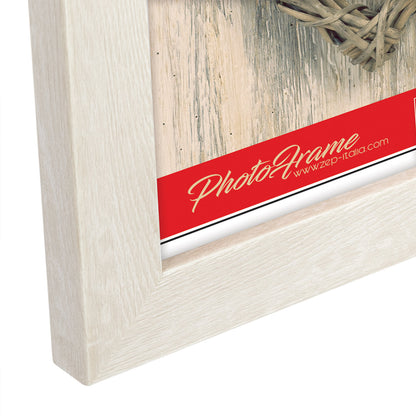 Zep M483W Cadre en Bois 15x20 cm — 3