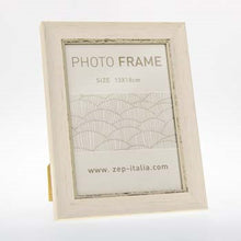 Zep cadre photo CC146 Tamigi White 10x15 cm — 2