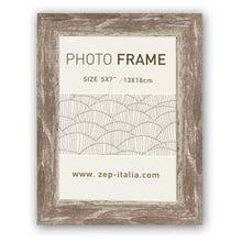 Zep cadre photo CC457 Tamigi Brown 13x18 cm